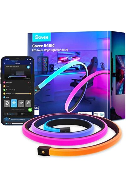 Govee Neon Gaming Table Light