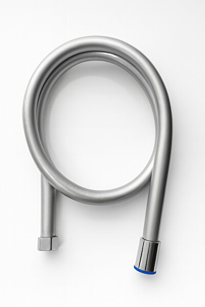 KUSTAR Sağlam ve Esnek Duş Hortumu 150 cm | Patlamaz, Uzun Ömürlü, 3 Renk veya 3'lü Set Seçeneği