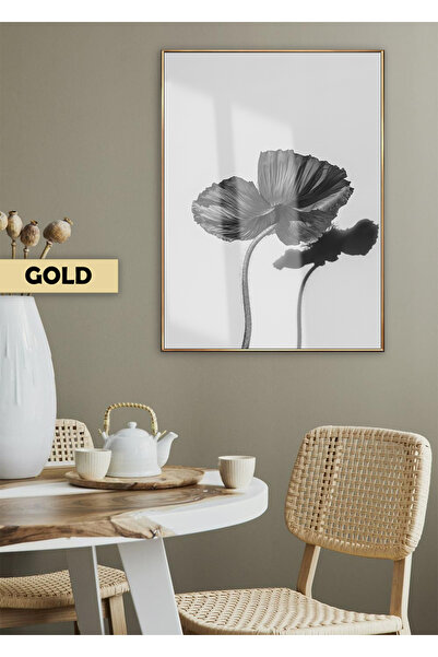 Harikabirev HARİKABİREV | TONURI DE GRI MODEL FLORI LUMINOASE | TABLA DE STIC...