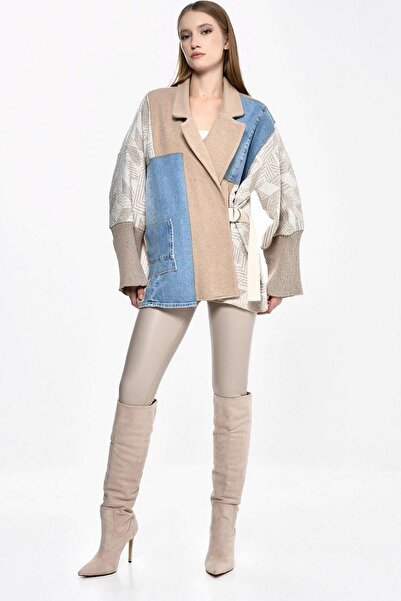 DQMANE Dq214142 Jacket