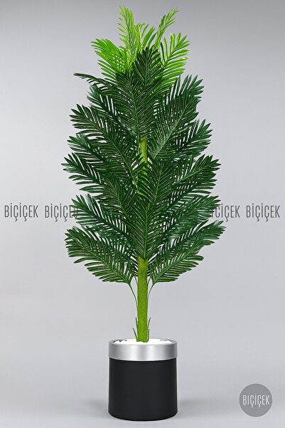 BİÇİÇEK Yapay Areka Ağacı 160-180 cm