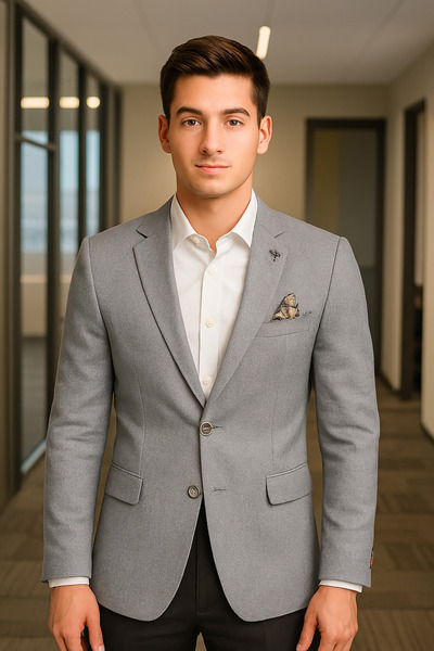 dml giyim Seasonal Single Jacket