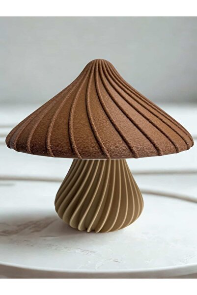 Lamba MANTAR (MASA/GECE LAMBASI/ÇOCUK ODASI MODERN ABAJUR LAMBA)