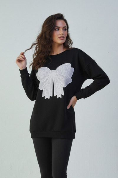 KOZİA OUTDOORS سترة نسائية مزينة بالدانتيل وشريط منقوش، أنيقة وعصرية ومريحة ب...