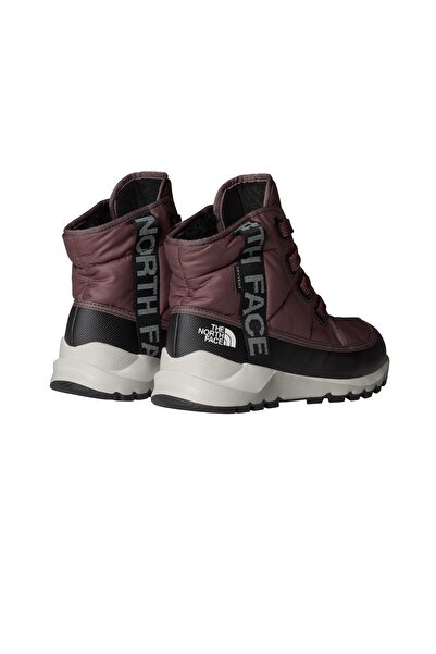 THE NORTH FACE W THERMOBALL LACE UP LUXE WP NF0A817WC9R1
