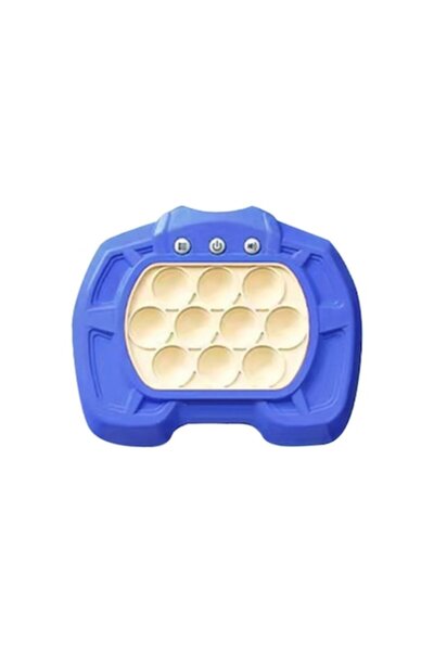 miraza Електронна играчка Pop It Miraza, подобрена с 200 различни нива, модел...