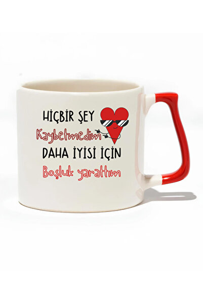 baskigo.com I'Ve Never Lost Anything I Created a Gap for Something Better Lux...