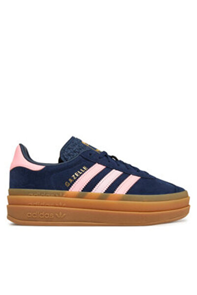 adidas Αθλητικά Παπούτσια Unisex Πολύχρωμα ORIGINALS-JR5951 NINDIG/GLOPNK/GOLDMT