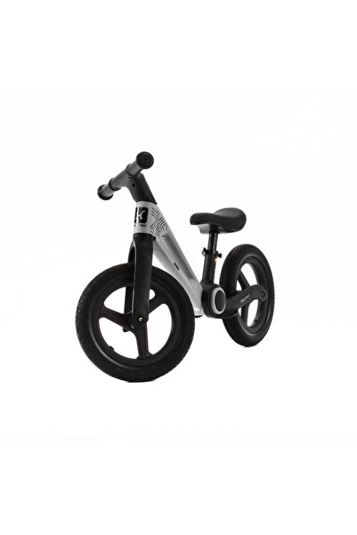 ADAMEX Speed ​​M8 folding balance bike, without pedals, 12 inch wheels, 2-5 years, up to 35 kg