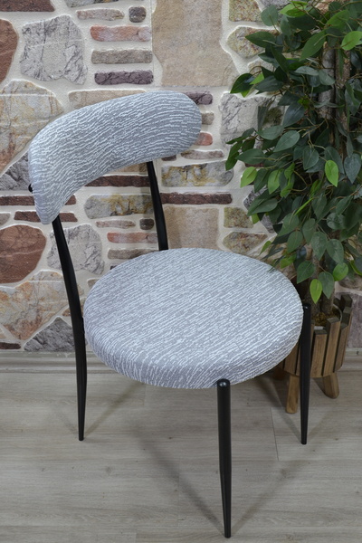 kılıfteks Teddy Yeni Model Sandalye Kılıfı Jakar