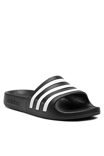 adidas Παιδικές σαγιονάρες Unisex Μαύρες ADIDAS-F3555