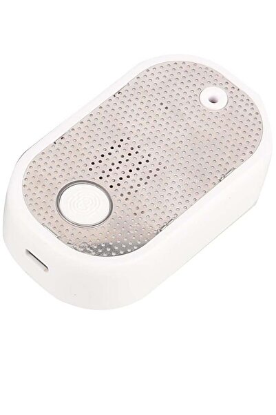 Generic Handheld Electric Incense Burner Electric Bakhoor Arabic Incense Burner White