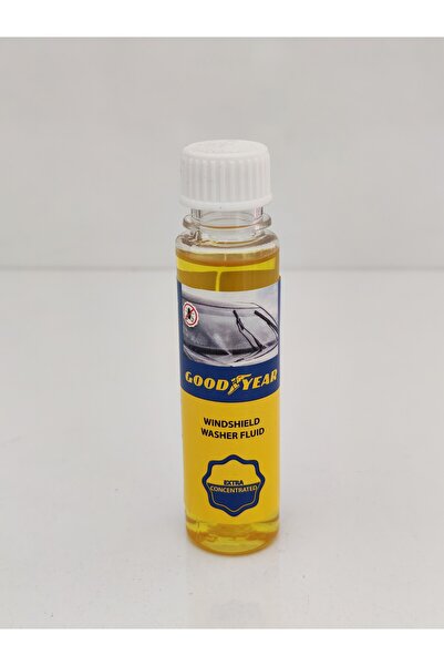 Goodyear Konsantre Cam Temizleme Sabunu 32ml