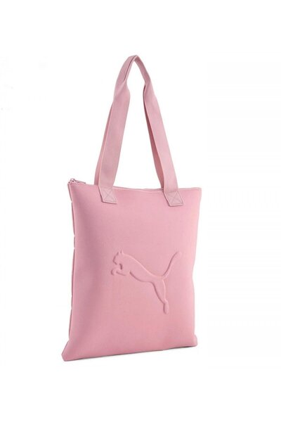 Puma Buzz Tote Pink Shoulder Bag 09115710