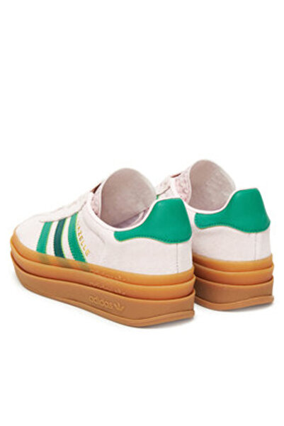adidas Unisex Αθλητικά Παπούτσια Πολύχρωμα ORIGINALS-JR5952 ALMPNK/COUGRN/GOLDMT