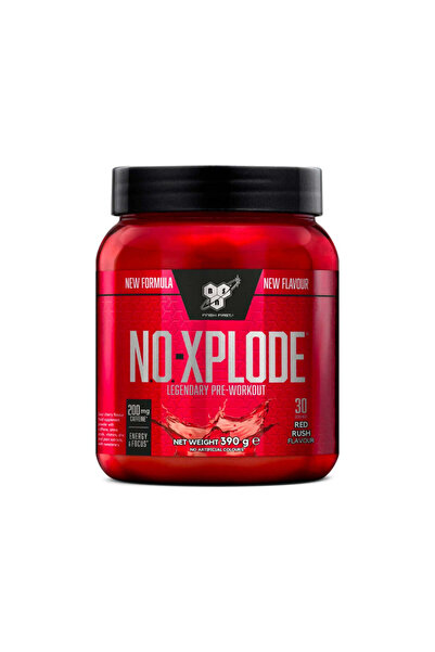 BSN Nox Preworkout 390 GRAM