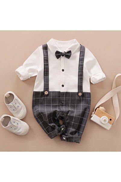 OEM Costumas tip salopeta 100% bumbac GENTLE-BOY