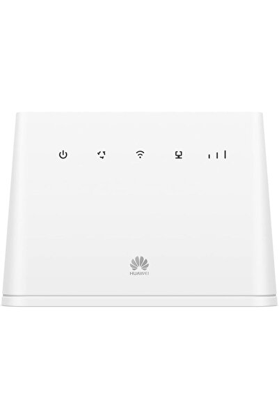 Huawei B311-221 LTE White