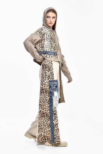 DQMANE Dq224149 knitwear