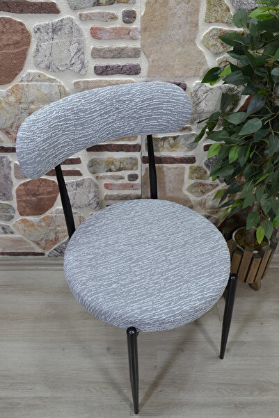 kılıfteks Teddy Yeni Model Sandalye Kılıfı Jakar