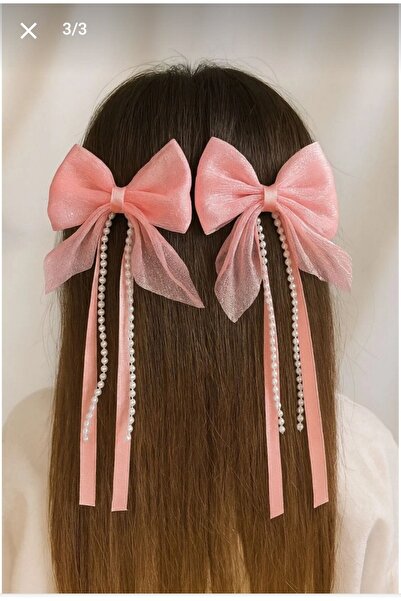 ELAS HOME Cleme duble cu cataramă cu arc