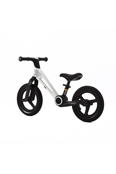 ADAMEX Speed ​​M8 folding balance bike, without pedals, 12 inch wheels, 2-5 years, up to 35 kg