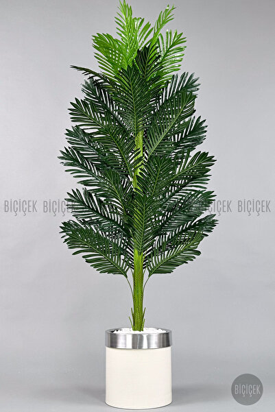 BİÇİÇEK Yapay Areka Ağacı 160-180 cm