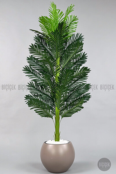 BİÇİÇEK Yapay Areka Ağacı 160-180 cm