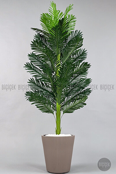 BİÇİÇEK Yapay Areka Ağacı 160-180 cm