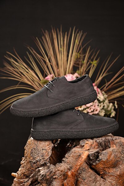 JAMES FRANCO Men's Winter 100% Genuine Leather Casual Shoes Bring Elegance and Comfort Together with Innovative Style