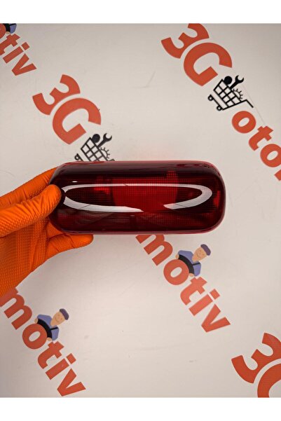 Universal Doblo Stop Lambası Üçüncü 2002-2009