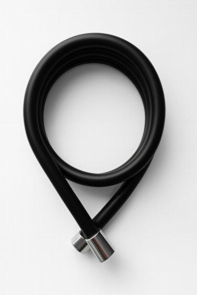 KUSTAR Sağlam ve Esnek Duş Hortumu 150 cm | Patlamaz, Uzun Ömürlü, 3 Renk veya 3'lü Set Seçeneği