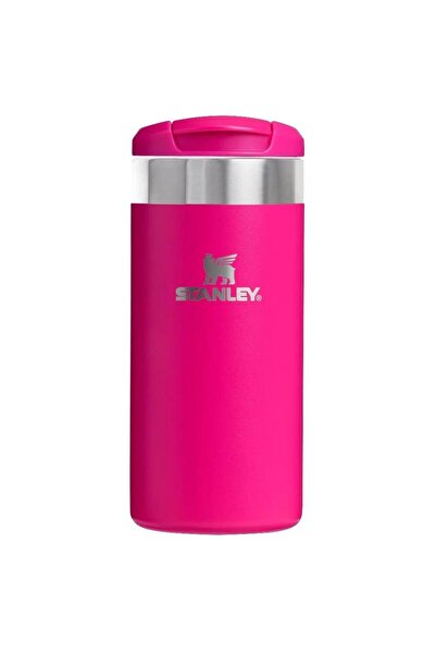 Stanley The Aerolight 0.35L / 12Oz Unisex Pembe Outdoor Matara 10-10788-092