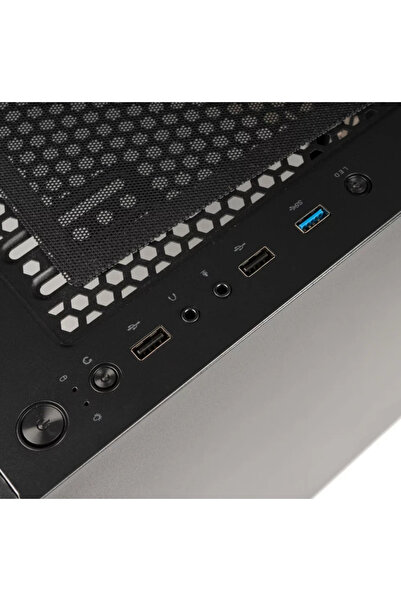 Intel PC Desktop Core i7 3.40GHz 16GB RAM 1TB SSD | Calculator Profesional pentru Birou si Acasa