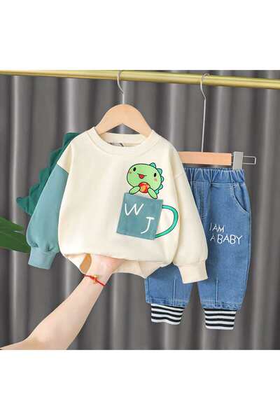 OEM Compleu pentru fete si baieti ANDRE