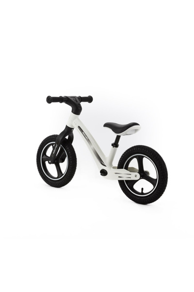 ADAMEX Rocket balance bike without pedals, rubber wheels, adjustable seat, +3 years, EN71 approved