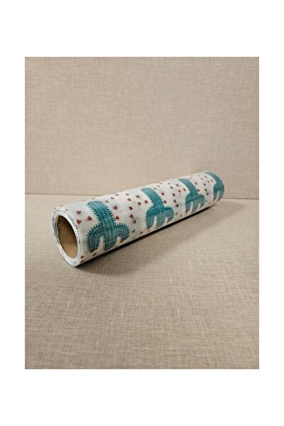 abnturk 45cm 4 metre Çok Amaçlı Büyük Boy Raflar, Mutfak-Ayakkabı Dolapları v...