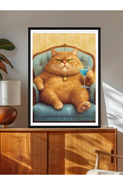 Tuba Decor Τραπέζι σαλονιού κουζίνας με ξύλινο πλαίσιο μονοκόμματο