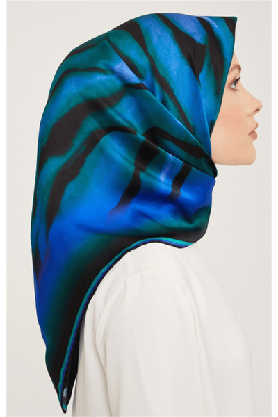 Armine Μεταξωτό μαντήλι Twill 9020-12T