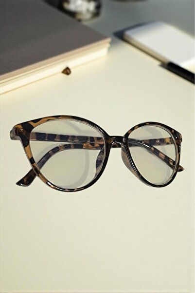 Guassi Blue Block Optically Compatible Computer Glasses with Uv400 Protection