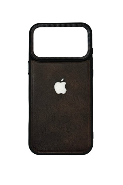 POWER DESİGN Bluetooth'lu Işıklı Kılıf iphone 17 ProMax