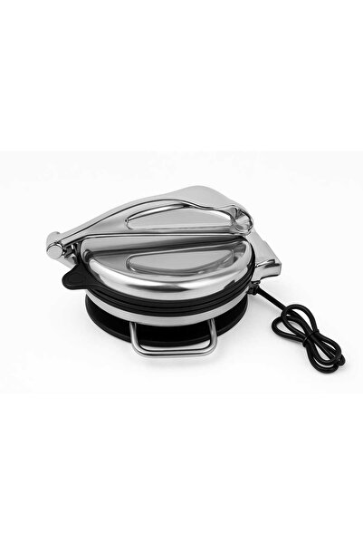 Genaric صانعة التورتيلا 10 بوصة 1000 واط