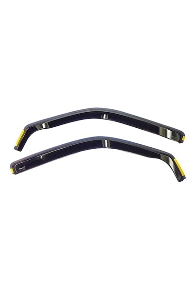 Heko Set deflectoare de vânt față originale pentru Seat Exeo, după 2009, 4 sau 5 uși