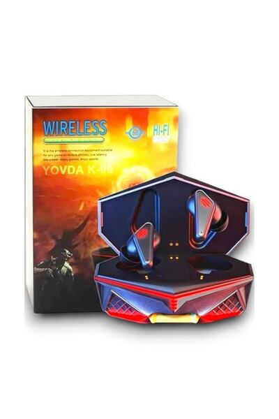 İMEXTECH VİVOPACK K98 Bluetooth Kablosuz Kulaklık