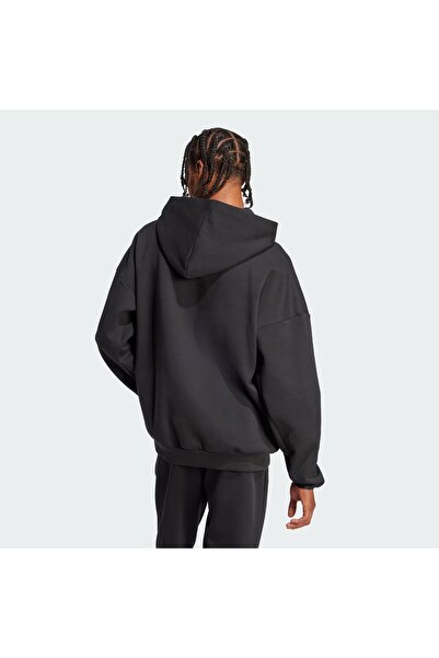 adidas Future Icons Small Logo Erkek Sweatshirt