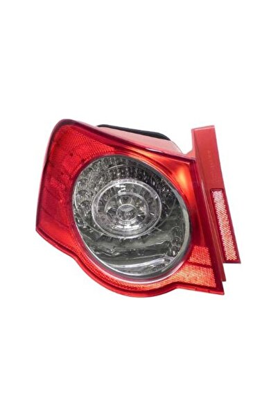 gözparoto Volkswagen B6 Passat Stop Lambası Sol Şoför Tarafı Dış Stop 2005-20...