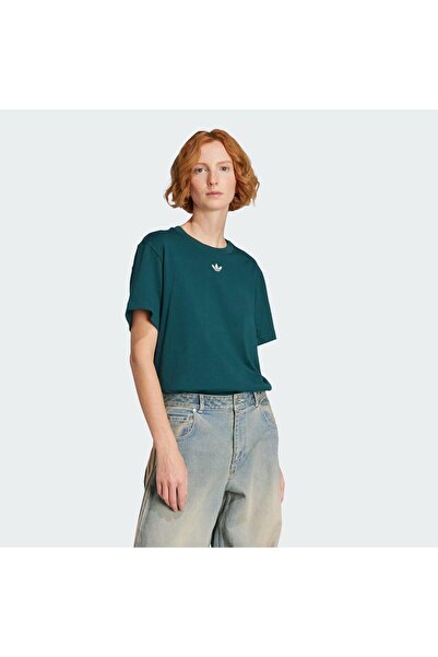 adidas Adibreak Adicolor Kadın Tişört