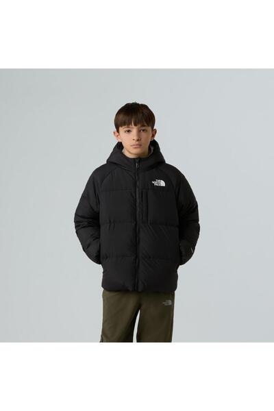 THE NORTH FACE B NORTH DOWN HOODED JACKET NF0A88TXJK31