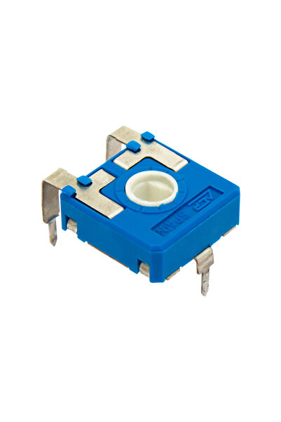 Powermaster 10K Yatık Kombi Trimpot