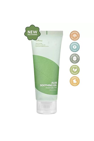 Isntree Aloo Soothing Gel Moisture Type 150ml
